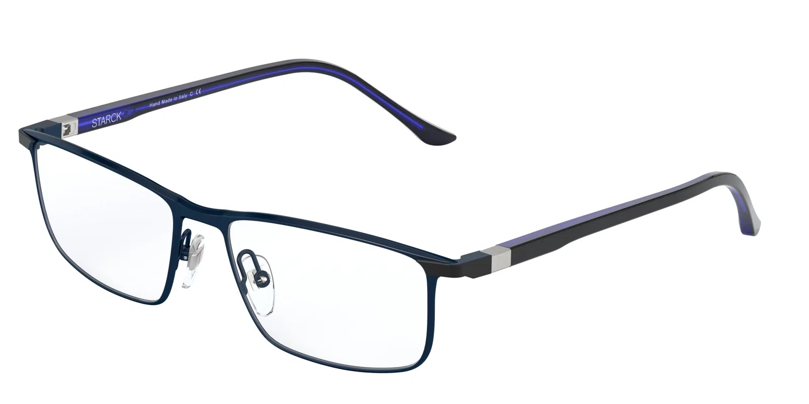Starck Eyes 2047 Eyeglasses - view 3